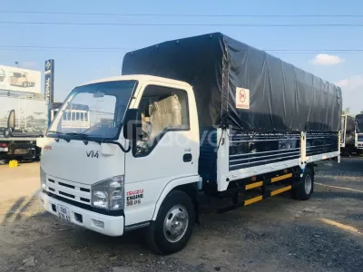 123oto THAY KÍNH XE Ô TÔ tải Isuzu 1.9 tấn tận nơi
